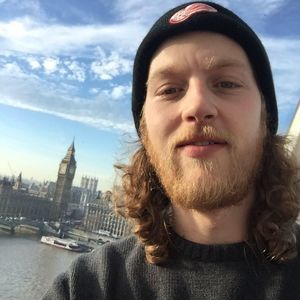 Meet your Posher, Richard